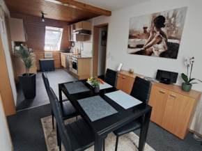 Cosy Retreat in Friolzheim